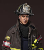 Kelly Severide
