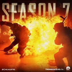 Season 7, Chicago Fire Wiki
