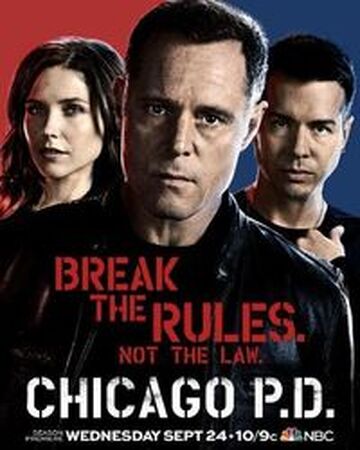Chicago P D Staffel 2 Chicagoverse Wiki Fandom