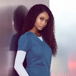 April Sexton Season 3