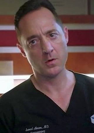 médico que ben actor