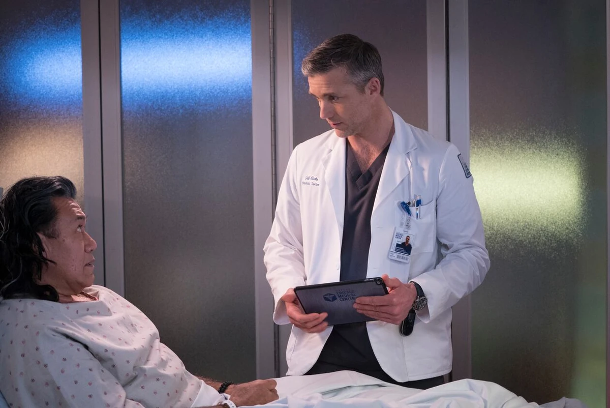 Keoni Chicago Med Wiki Fandom