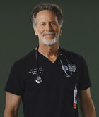 Dean Archer