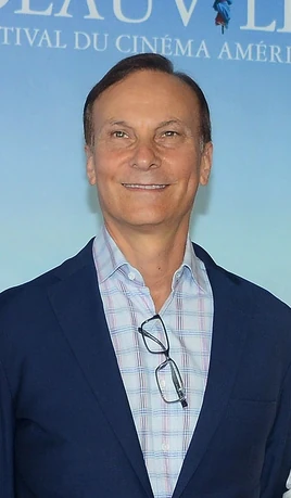 Andrew Schneider