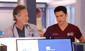 Chicago Med 10x02 Bite Your Tongue promo (5)