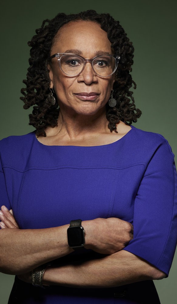 Picture of Sharon Goodwin