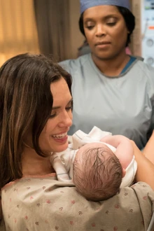 Chicago Med 1x06 Bound promo 3