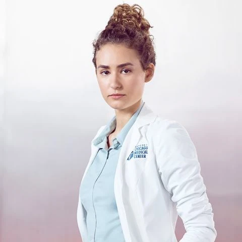 Sarah Reese Chicago Med Wiki Fandom