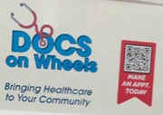 DOCS on Wheels