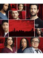 Chicago Med Season 3 Key Art (3)