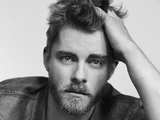 Luke Mitchell