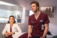 Chicago Med 2x22 White Butterflies promo 13