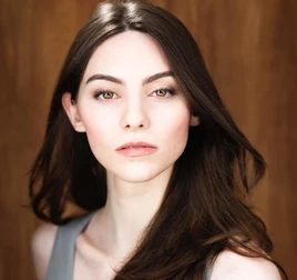 Kiera Prinz