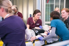 Chicago Med 1x01 Derailed promo 3