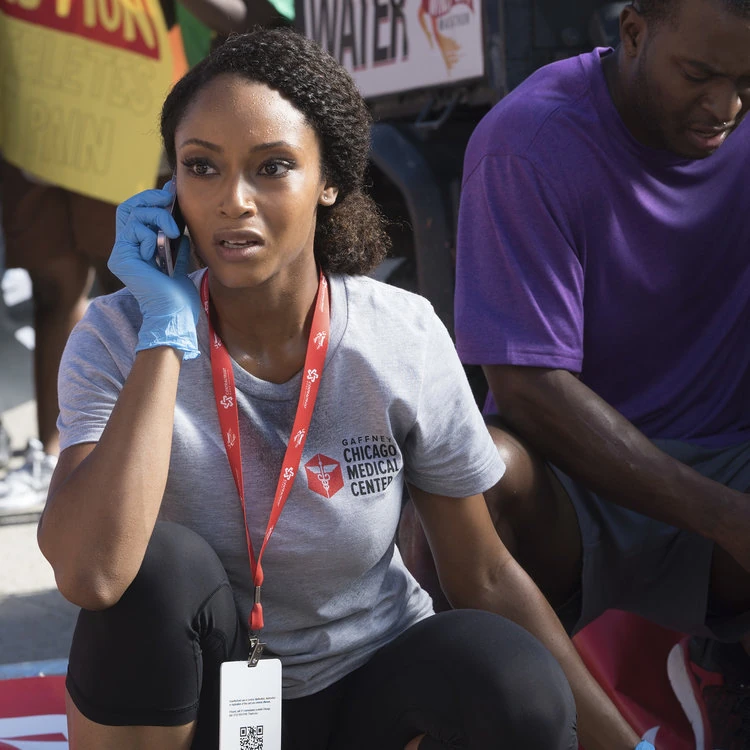 Extreme Measures | Chicago Med Wiki | Fandom