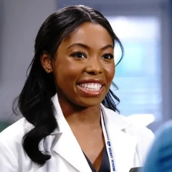 Vanessa Taylor | Chicago Med Wiki | Fandom