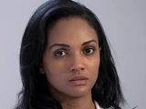 Robin Charles