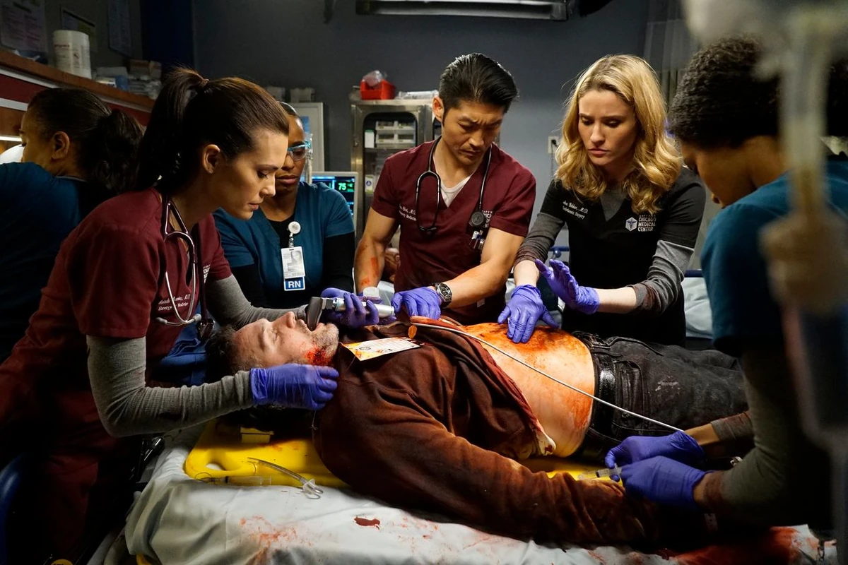 This Is Now | Chicago Med Wiki | Fandom