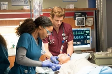 Chicago Med 1x06 Bound promo 15