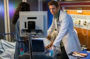 Chicago Med 2x02 Natural History promo 9