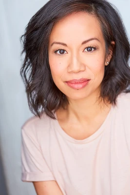 Lynette Li
