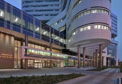 Rush Medical College of Rush University Medical Center 5651539