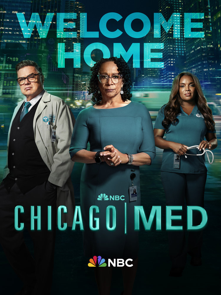 Season 9 Chicago Med Wiki Fandom