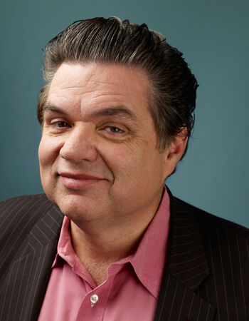 Oliver Platt - Actor