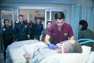 Chicago Med 1x05 Malignant promo 11