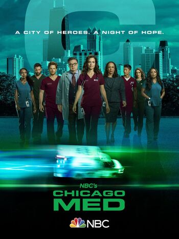 Chicago Med Season 5 Key Art (1)