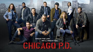 Chicago P.D. | Chicago Television Series Wikia | Fandom