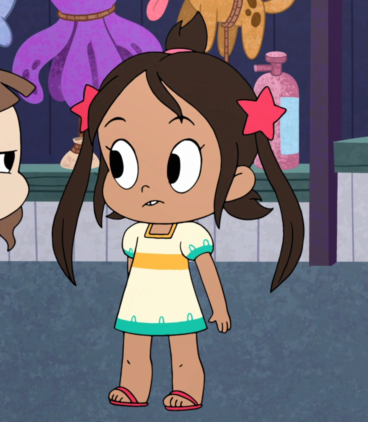 Juanita Tennyson ¡Chicas Harvey por siempre! Wiki Fandom