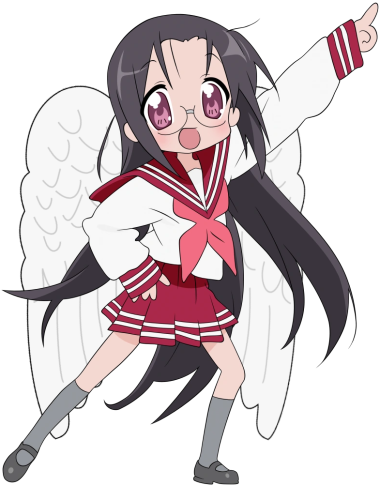 Hiyori Tamura | Chick Hicks Wiki | Fandom