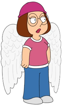 Meg Griffin Verjüngungskur