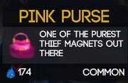 PinkPurse