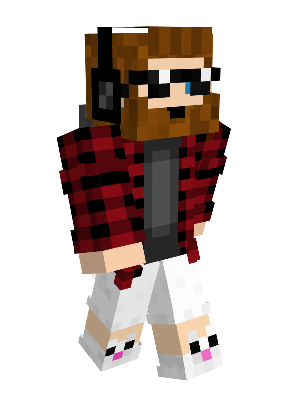 Jonny RaZeR/SMP | Pear SMP Wiki | Fandom