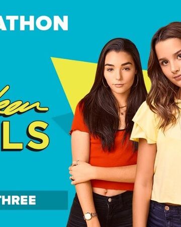 chicken girls wiki fandom