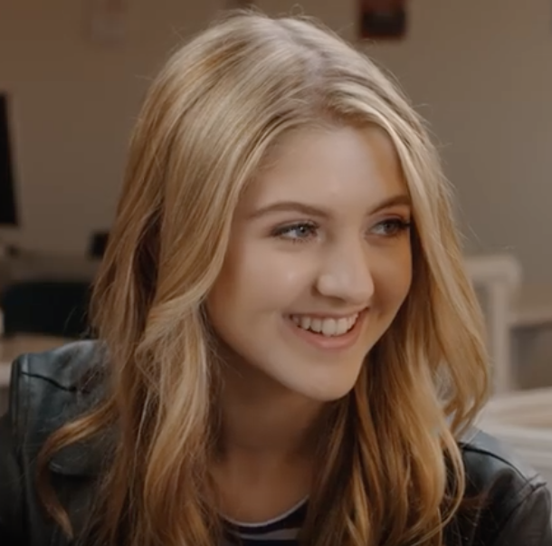 Stephanie | Chicken Girls Wiki | Fandom