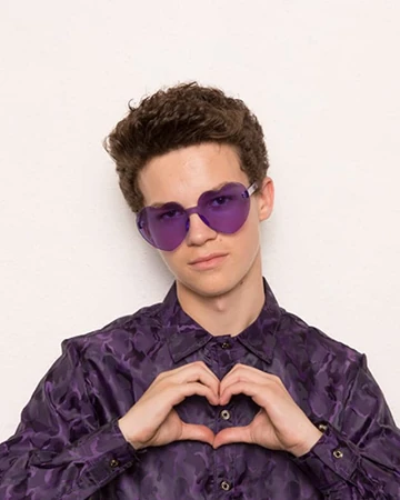 Hayden Summerall Chicken Girls Wiki Fandom Annie leblanc's relationship moments with asher angel. hayden summerall chicken girls wiki