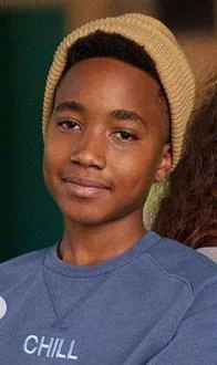 Darnell Chicken Girls Wiki Fandom