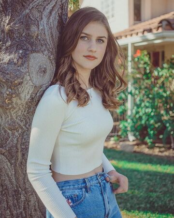Brooke Butler Chicken Girls Wiki Fandom We freed the prisoner, we were chosen by the goblet. brooke butler chicken girls wiki fandom