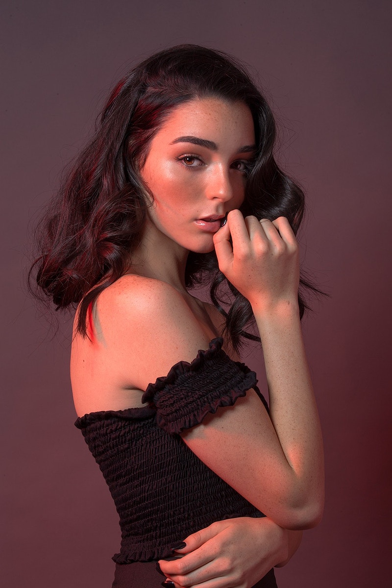 Indiana Massara | Chicken Girls Wiki | Fandom