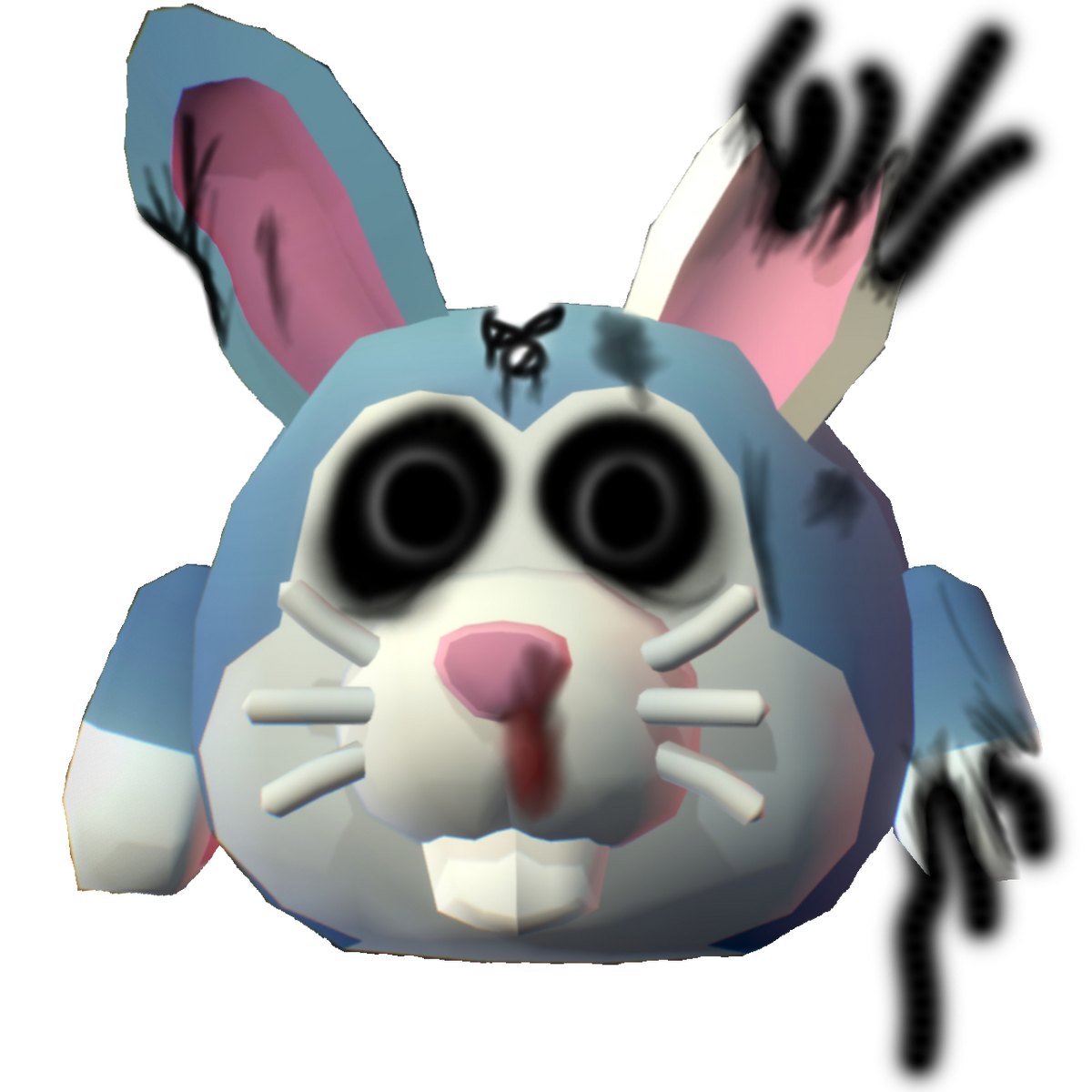 Entity 309 XS | Chicken Gun Unofficial Creepypasta Wiki | Fandom