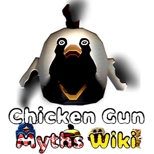 The realm creator. Chicken Gun Unofficial Creepypasta Wiki Fandom