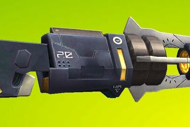 Nuclear Bazooka, Chicken Gun Wiki