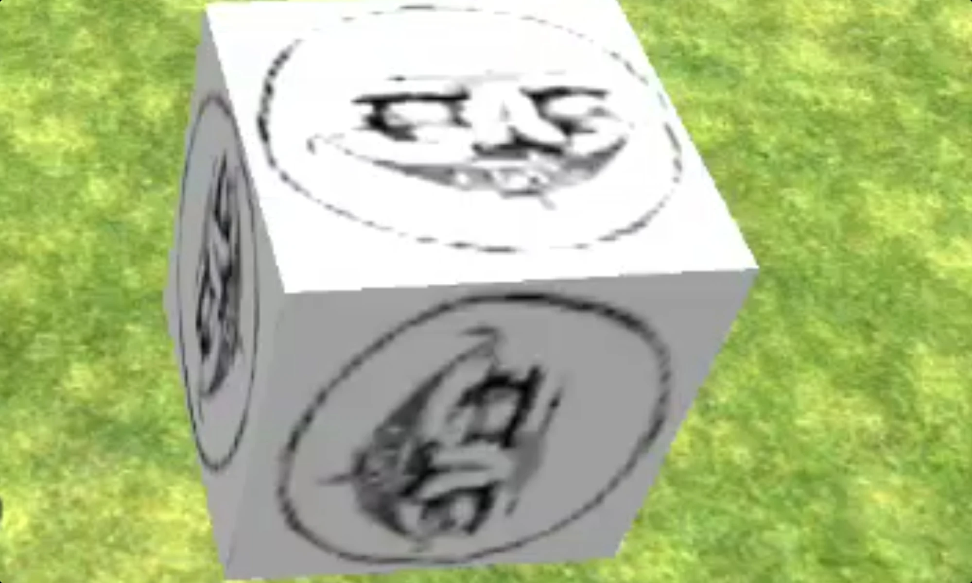 Meme Blocks | Chicken Gun Wiki | Fandom