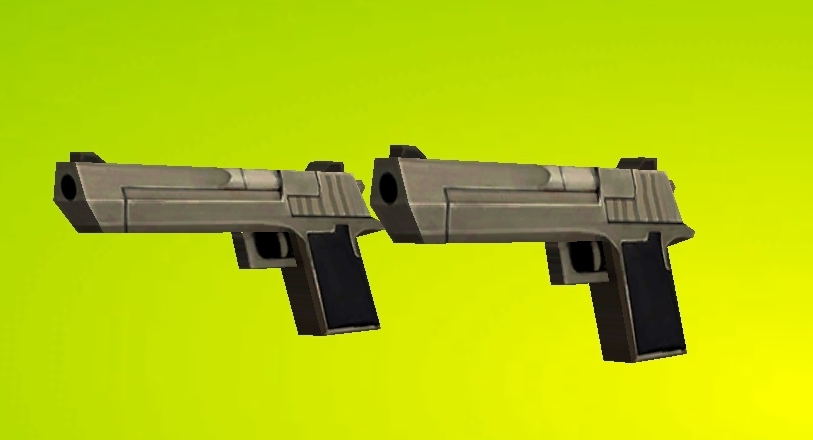 Default) G36, Chicken Gun Wiki