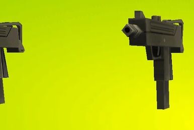 Chicken gun by Locod on Newgrounds
