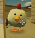 Chicken Gun na App Store