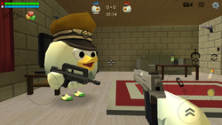 Player696942, Chicken Gun Wiki